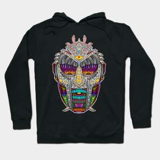 CZARDOOM “mind melding” Hoodie